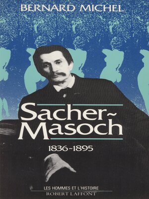 cover image of Sacher-Masoch (1836-1895)